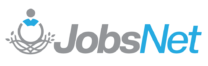 jobsnet logo
